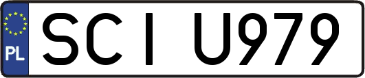 SCIU979