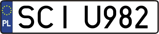 SCIU982