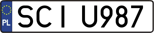 SCIU987