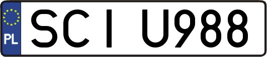 SCIU988