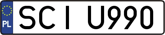 SCIU990