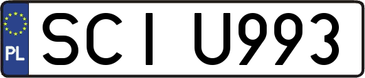 SCIU993