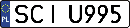 SCIU995