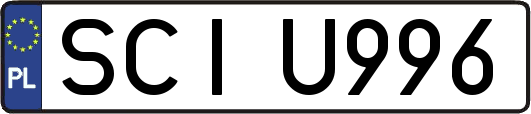 SCIU996