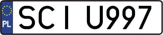 SCIU997