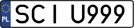 SCIU999