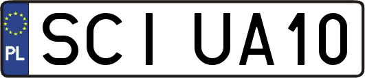 SCIUA10