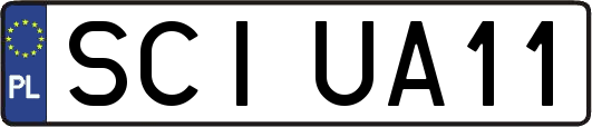 SCIUA11