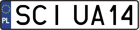SCIUA14