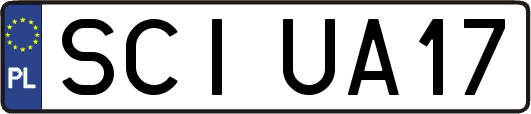 SCIUA17