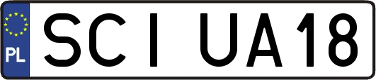SCIUA18
