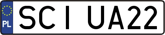SCIUA22