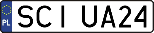 SCIUA24