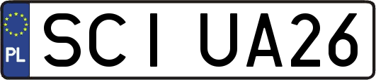 SCIUA26