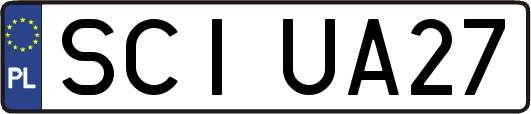 SCIUA27