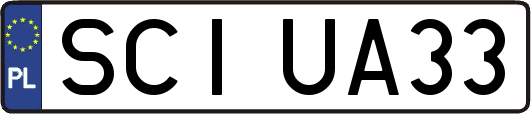 SCIUA33