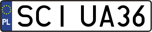 SCIUA36