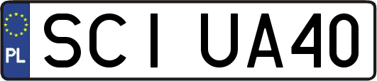 SCIUA40