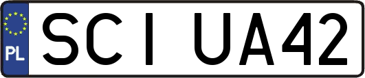 SCIUA42