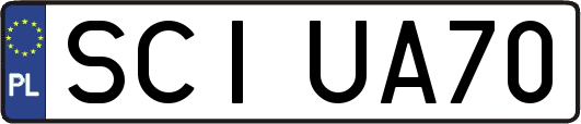 SCIUA70