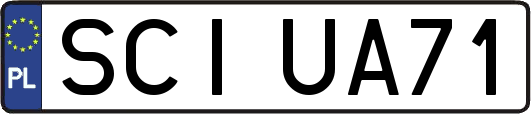 SCIUA71