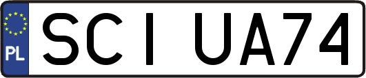 SCIUA74