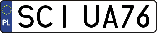 SCIUA76