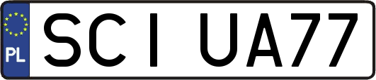 SCIUA77