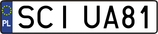SCIUA81