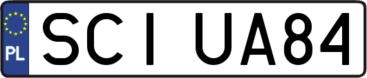 SCIUA84