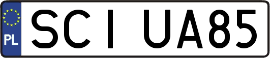 SCIUA85
