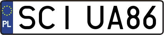 SCIUA86