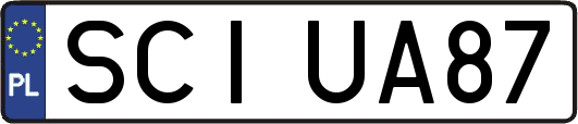 SCIUA87