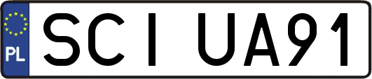 SCIUA91