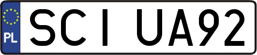 SCIUA92