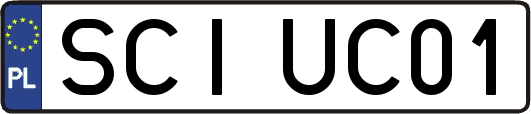 SCIUC01