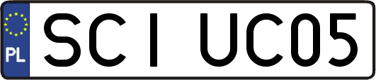 SCIUC05