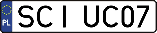 SCIUC07