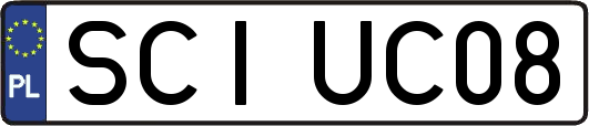 SCIUC08