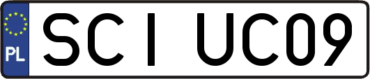SCIUC09