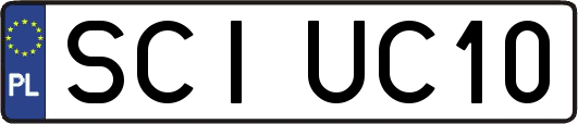 SCIUC10