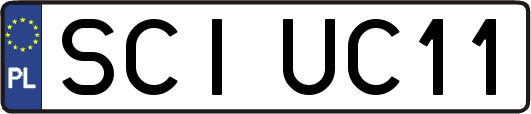 SCIUC11