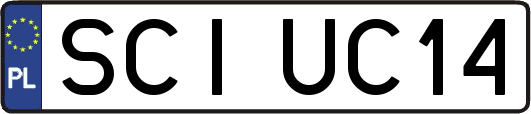 SCIUC14