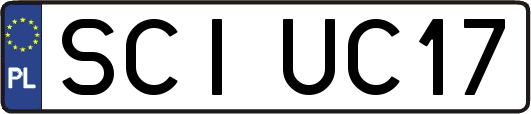 SCIUC17