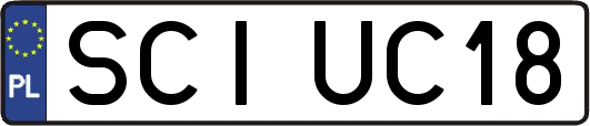 SCIUC18