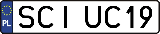 SCIUC19