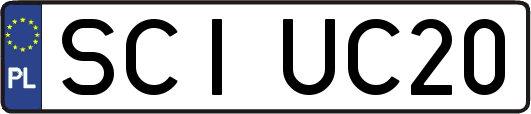 SCIUC20