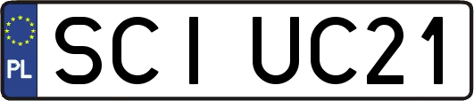 SCIUC21