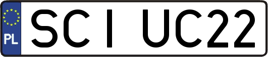 SCIUC22