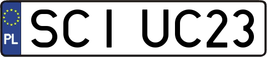SCIUC23